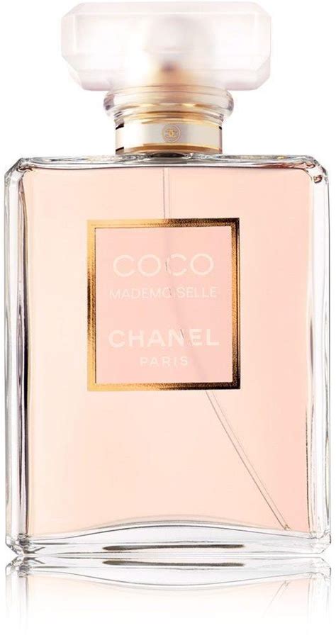 nuty zapachowe coco chanel mademoiselle|coco mademoiselle 2001 cena.